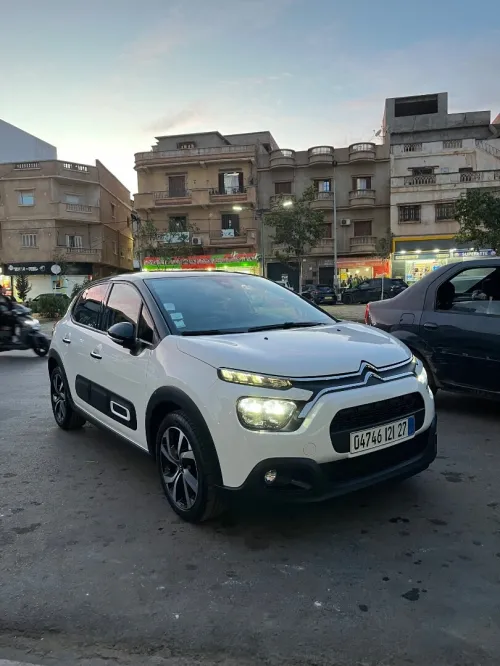 Citroen C3 2021 
