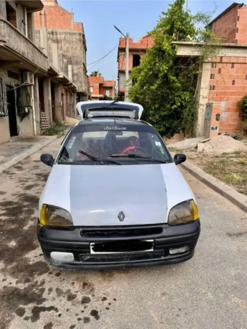 Renault Clio 1 1997 Clio 1