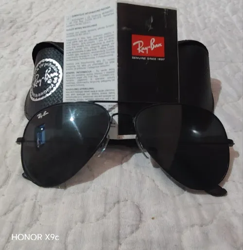 Ray Ban
