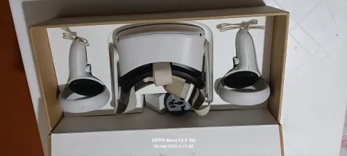 Méta Quest 2