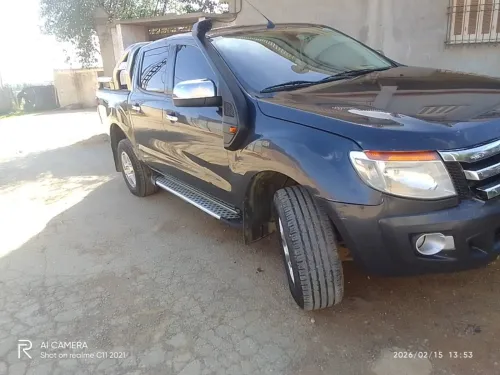 Ford Ranger 2016 Ranger