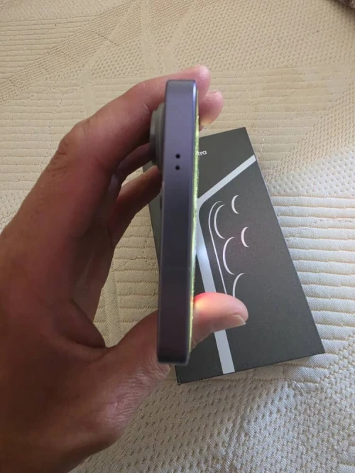 SAMSUNG GALAGXY S26 ULTRA 512 Go