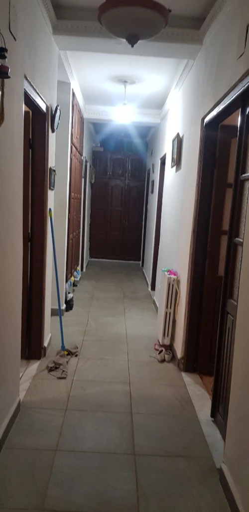 Vente Villa Alger El achour
