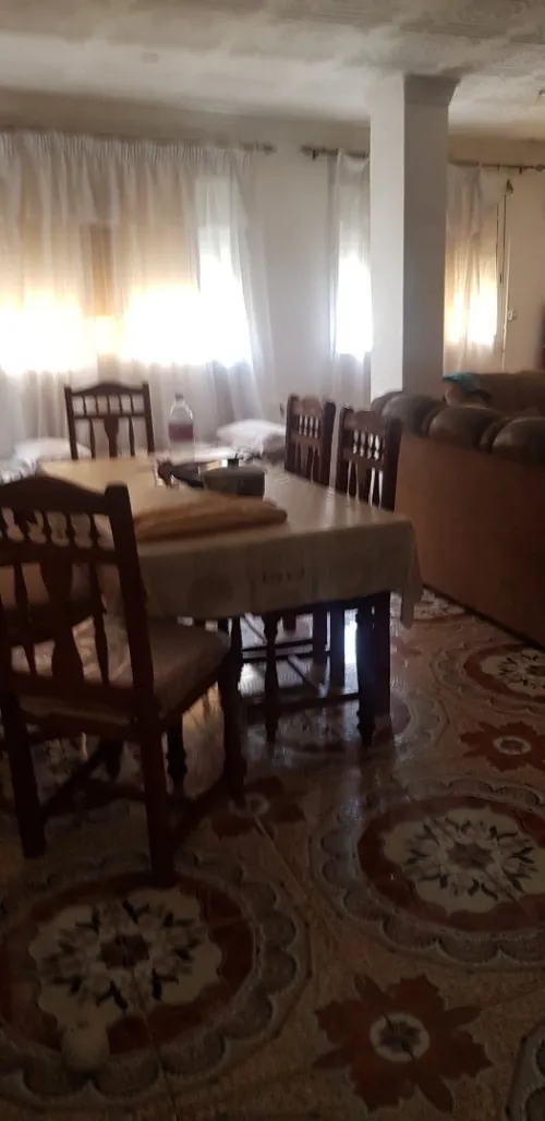Vente Villa Alger El achour