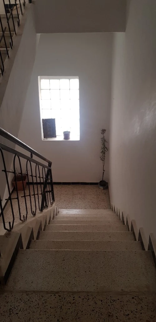 Vente Villa Alger El achour