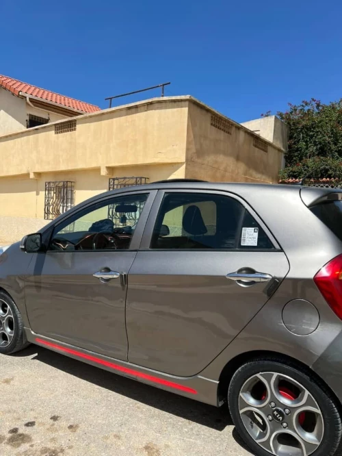 Kia Picanto 2016 Sportline
