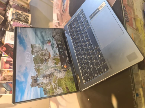 Lenovo Yoga 7i