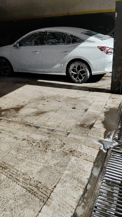 MG MG5 2026 