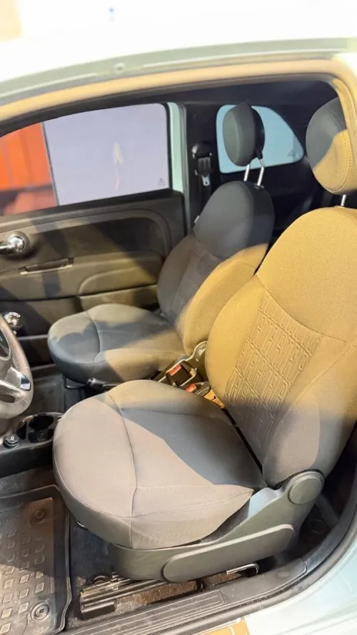 Fiat 500 2025 Dolcevita MIB