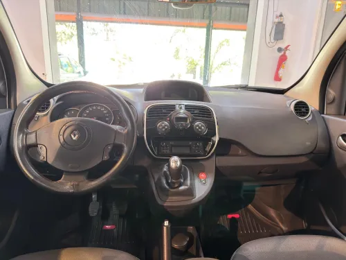 Renault Kangoo 2020 Privilège plus