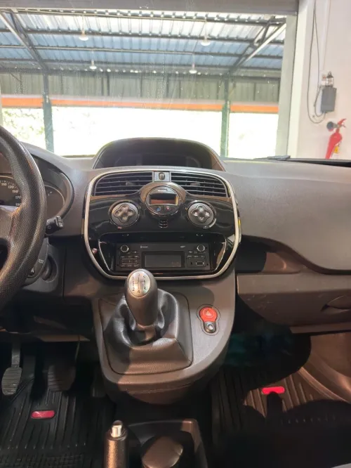 Renault Kangoo 2020 Privilège plus