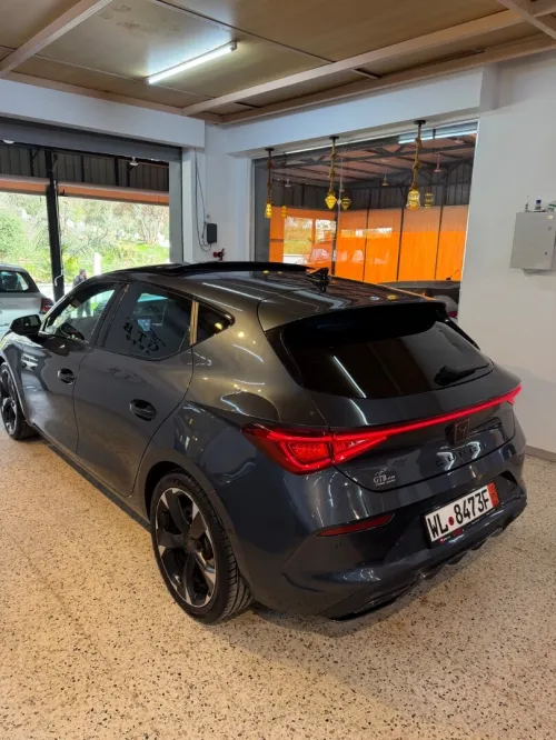 Seat Leon 2023 Leon