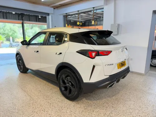 Gac Gs3 2026 Gs3