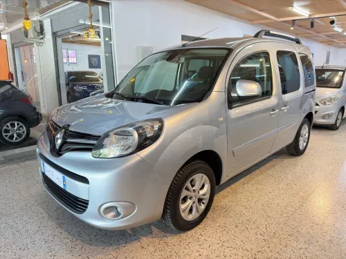 Renault Kangoo 2020 Privilège plus