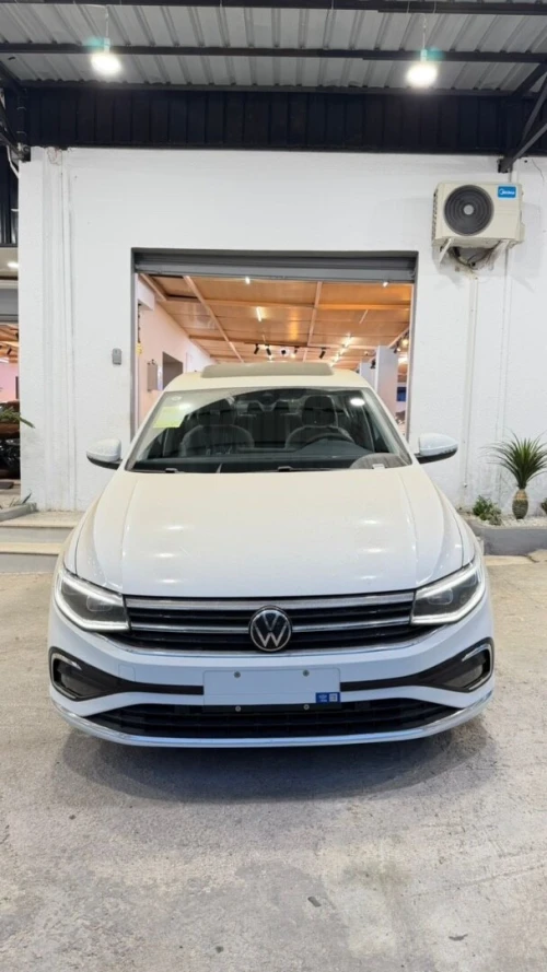 Volkswagen Bora 2025 