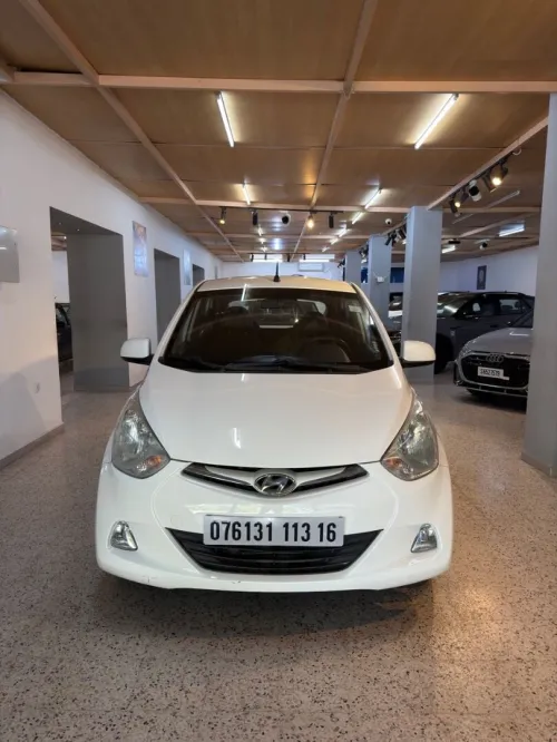 Hyundai EON 2013 EON