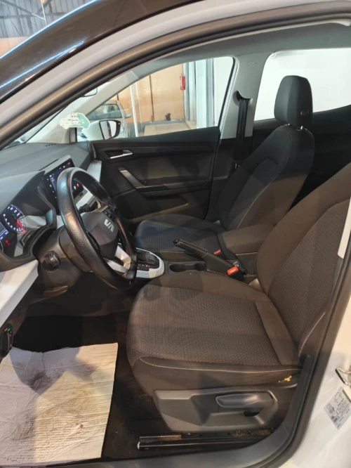 Seat ARONA 2022 ARONA