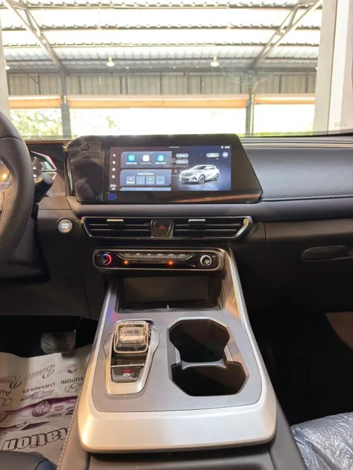 Gac Gs3 2026 Gs3