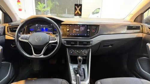 Volkswagen Taigo 2022 R-Line