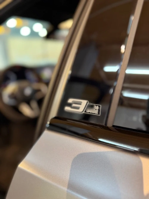 BMW Série 3 2025 330i