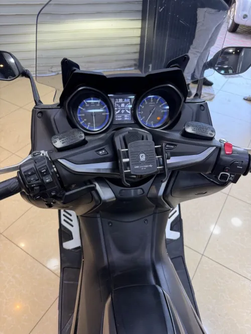 Tmax Tmax 2020