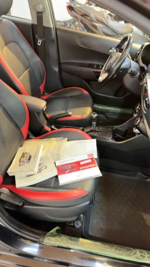 Kia Picanto 2019 GT-Line