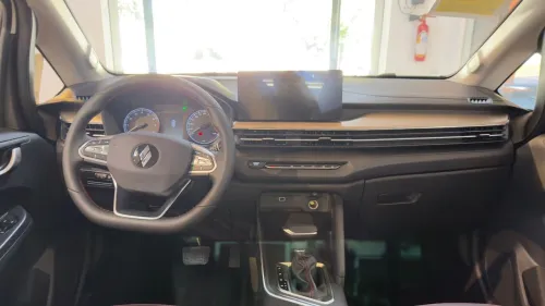 Geely GX3 PRO  2026 Gx3 PRO