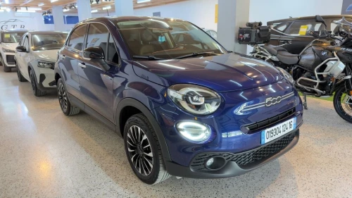 Fiat 500x 2024 