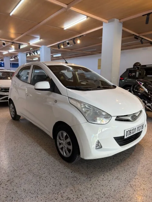Hyundai EON 2013 EON