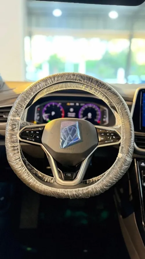 Volkswagen T-Roc 2026 R-Line 