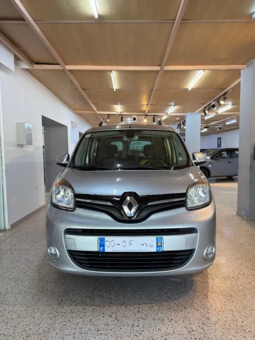 Renault Kangoo 2020 Privilège plus
