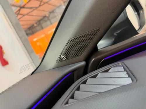 Cupra  Leon 2023 