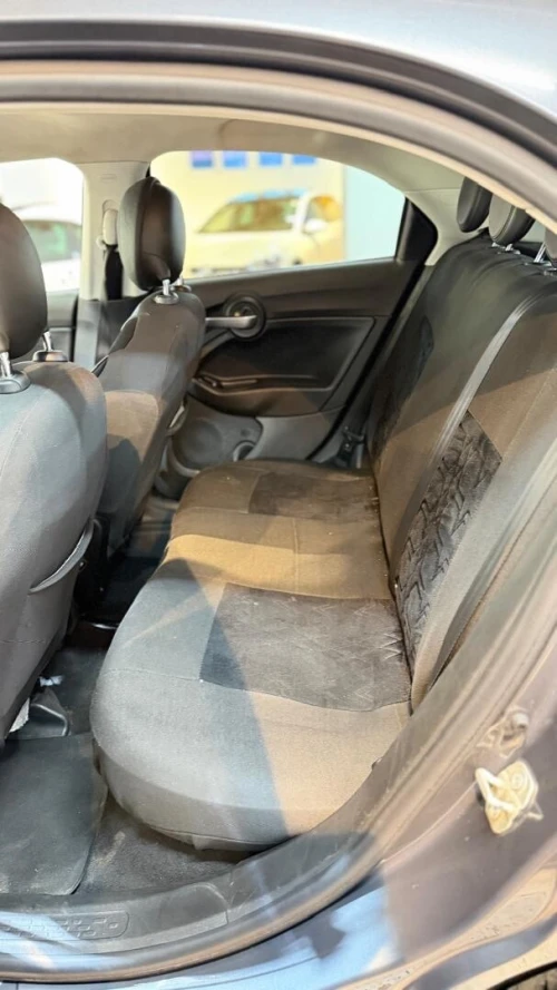 Fiat 500x 2024 Club