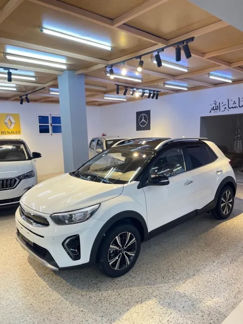 Kia KX1 2025 Kia KX1 Luxury