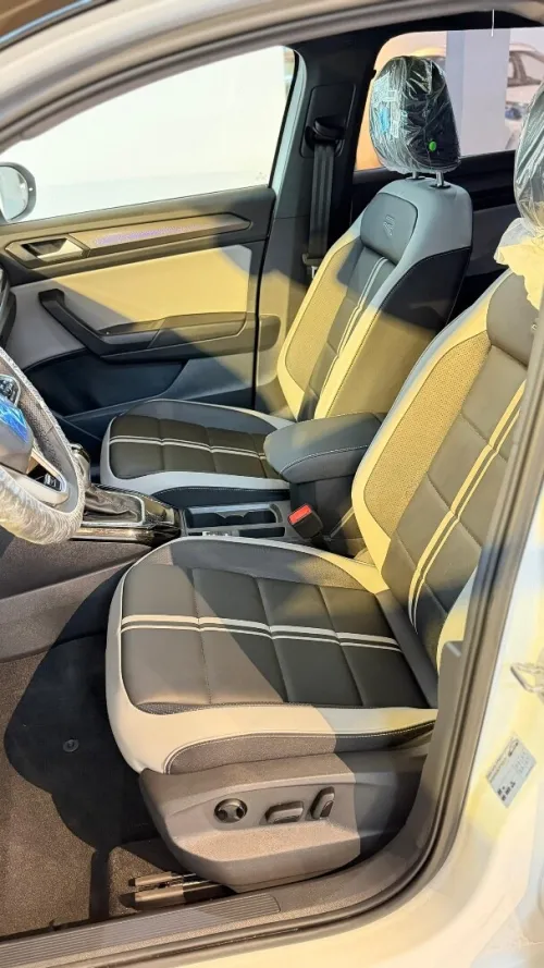 Volkswagen T-Roc 2025 R-Line 