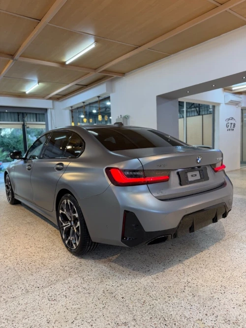 BMW Série 3 2025 330i
