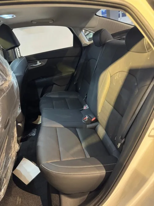 Kia K3 2025 K3