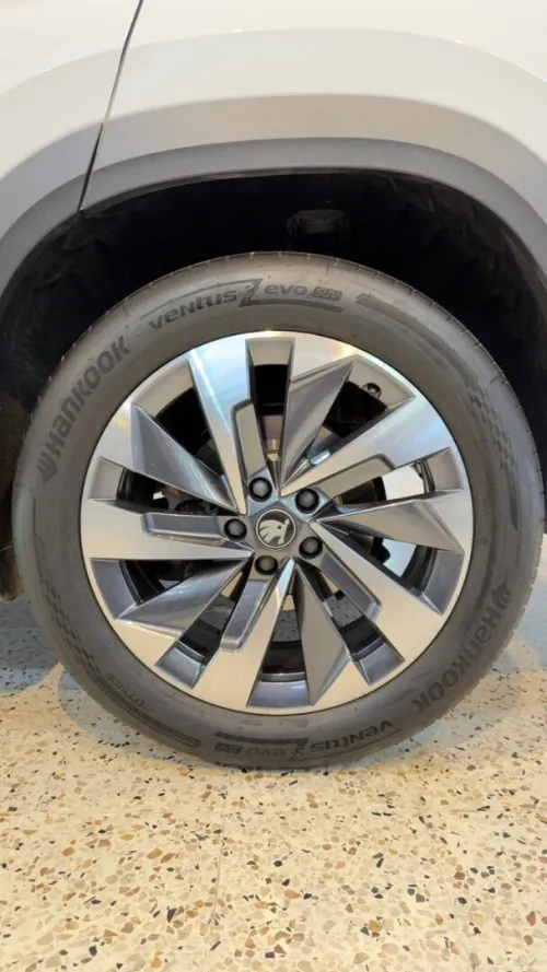 Skoda Kodiaq 2025 Gt