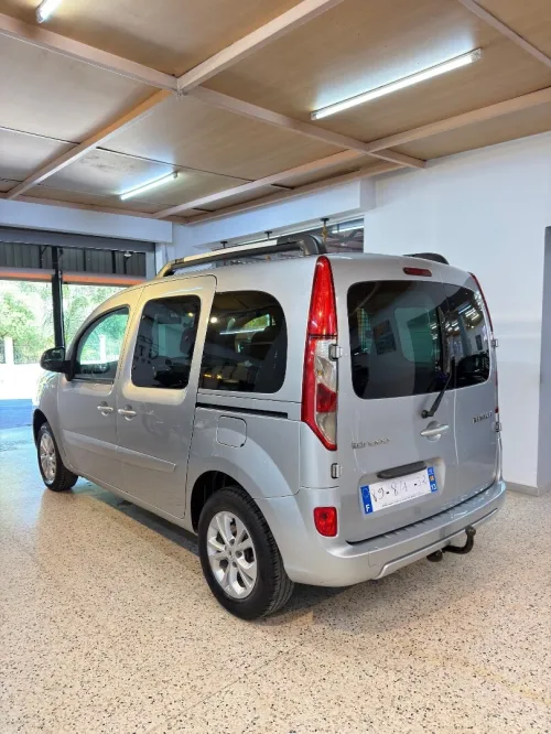 Renault Kangoo 2020 Privilège plus