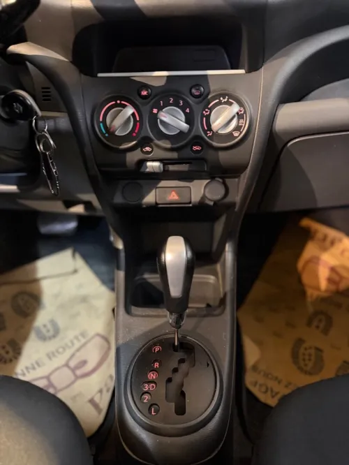 Suzuki Celerio 2012 Celerio