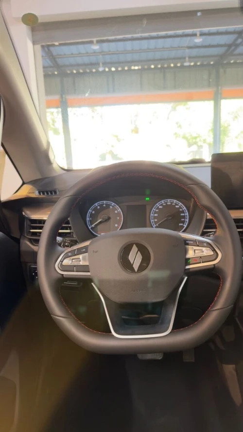 Geely GX3 PRO  2026 Gx3 PRO