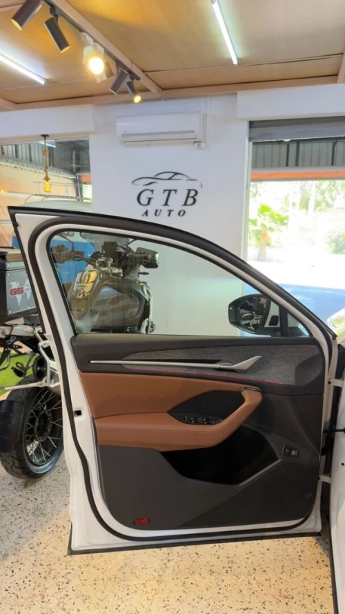 Skoda Kodiaq 2025 Gt