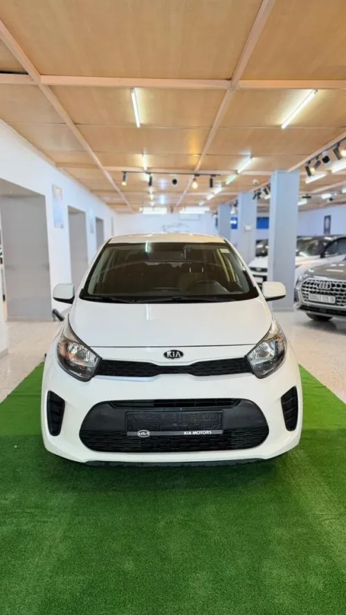 Kia Picanto 2019 LX