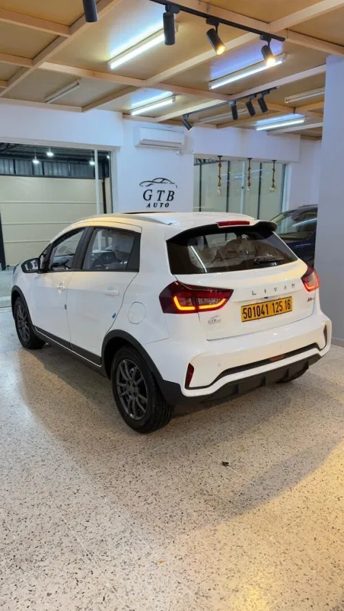 Geely GX3 PRO  2025 Gx3 pro