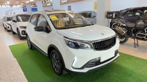 Geely GX3 PRO  2026 Gx3 PRO