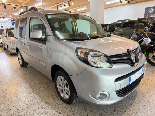 Renault Kangoo 2020 Privilège plus
