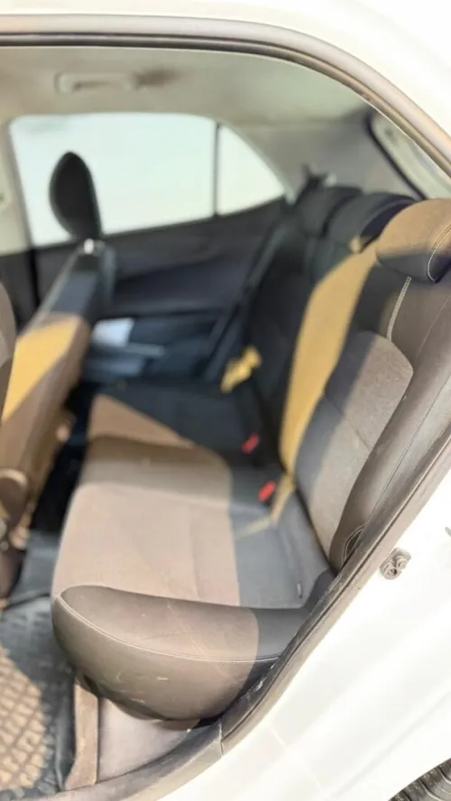 Kia Picanto 2019 LX