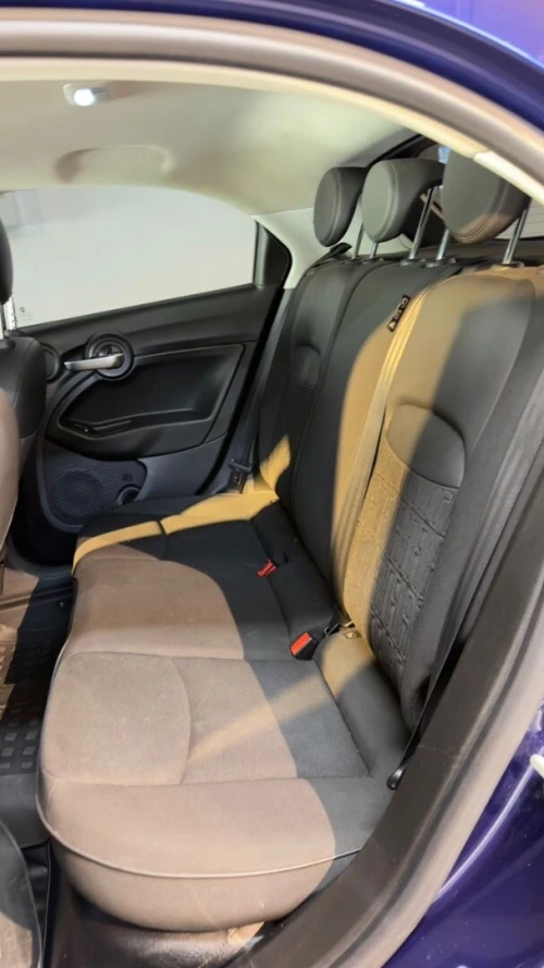 Fiat 500x 2024 