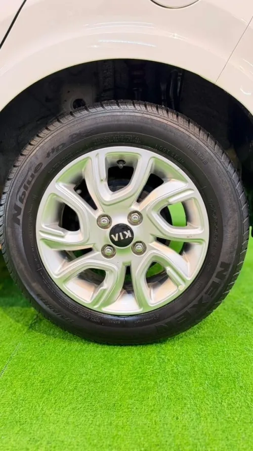 Kia Picanto 2019 LX