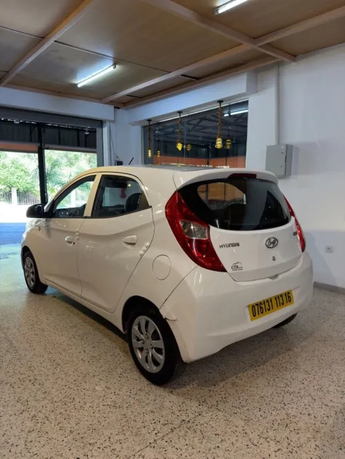 Hyundai EON 2013 EON